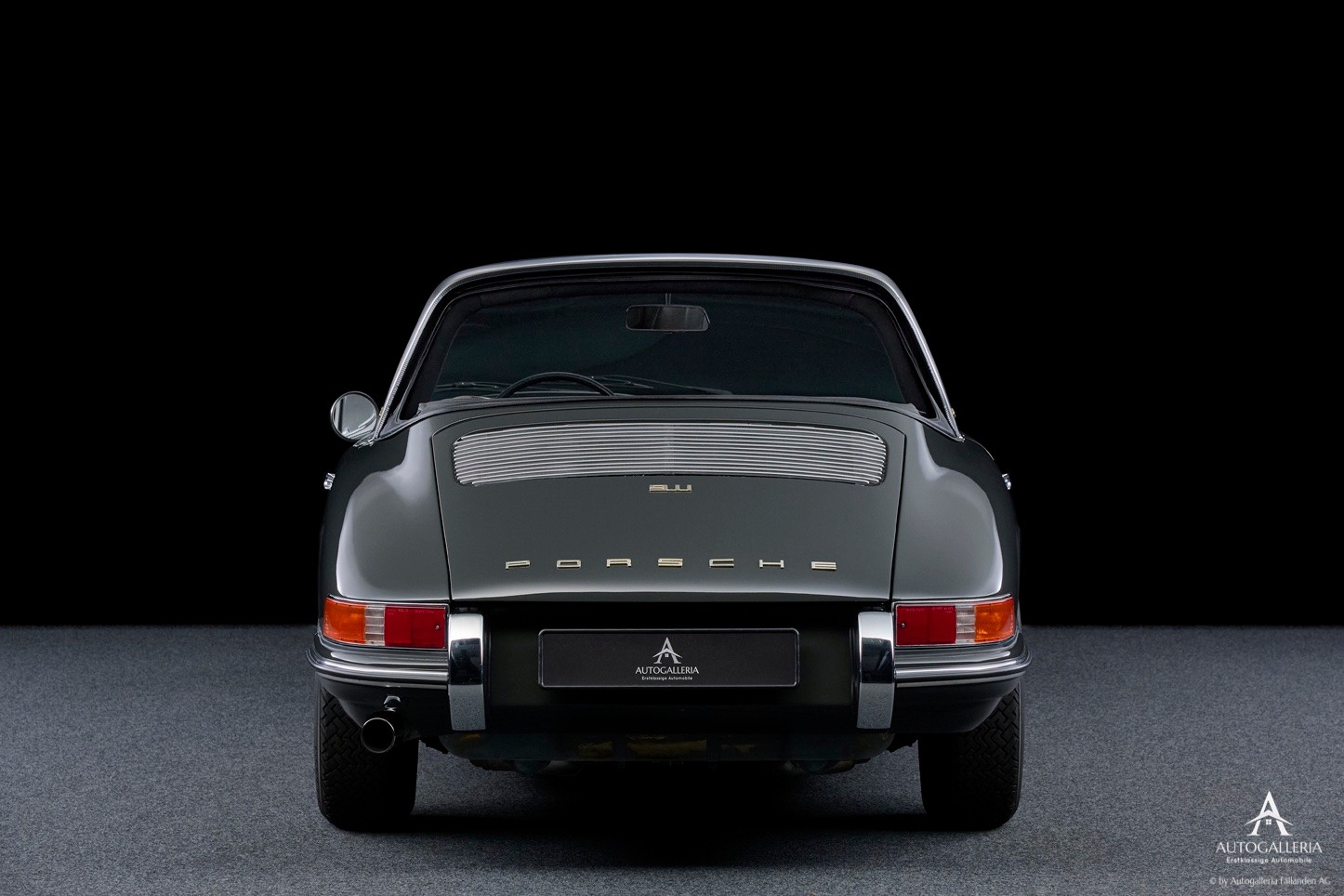 PORSCHE 911 Targa Softwindow-image-5