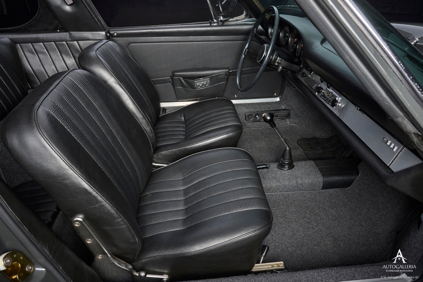 PORSCHE 911 Targa Softwindow-image-9