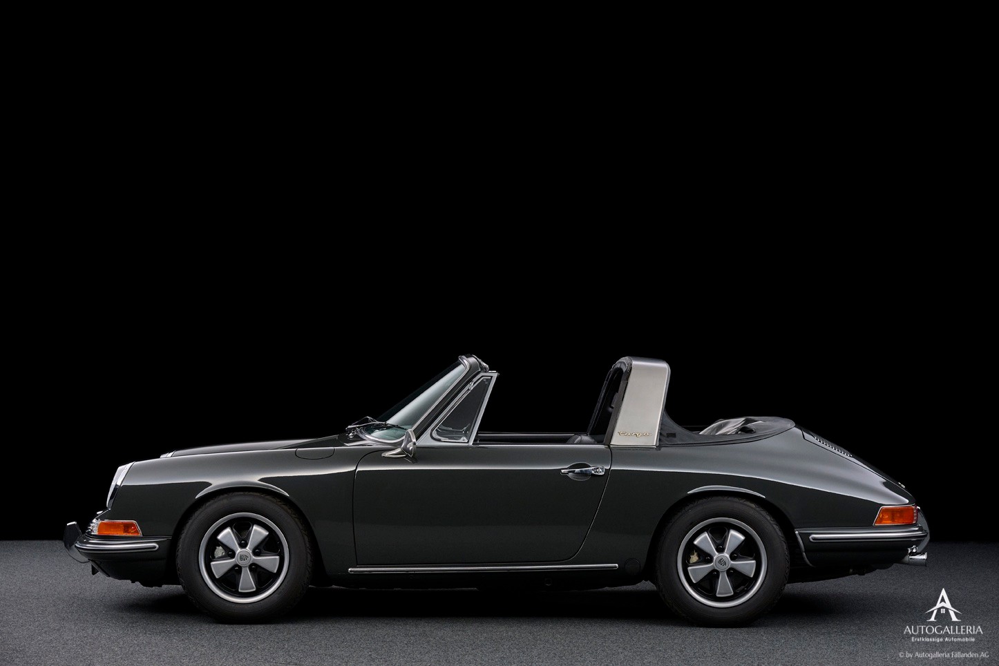 PORSCHE 911 Targa Softwindow-image-2