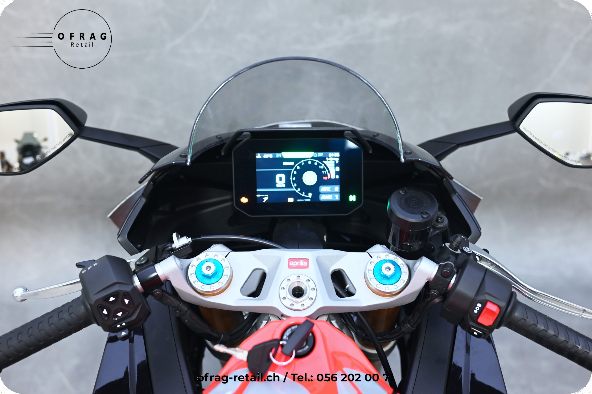 APRILIA RS 660 Factory-image-4