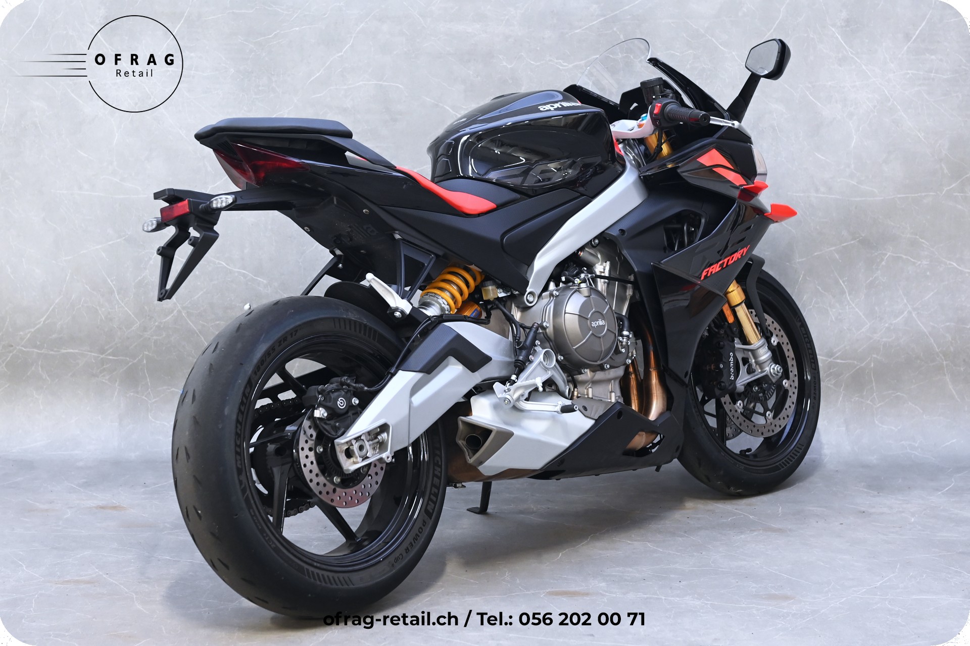APRILIA RS 660 Factory-image-3