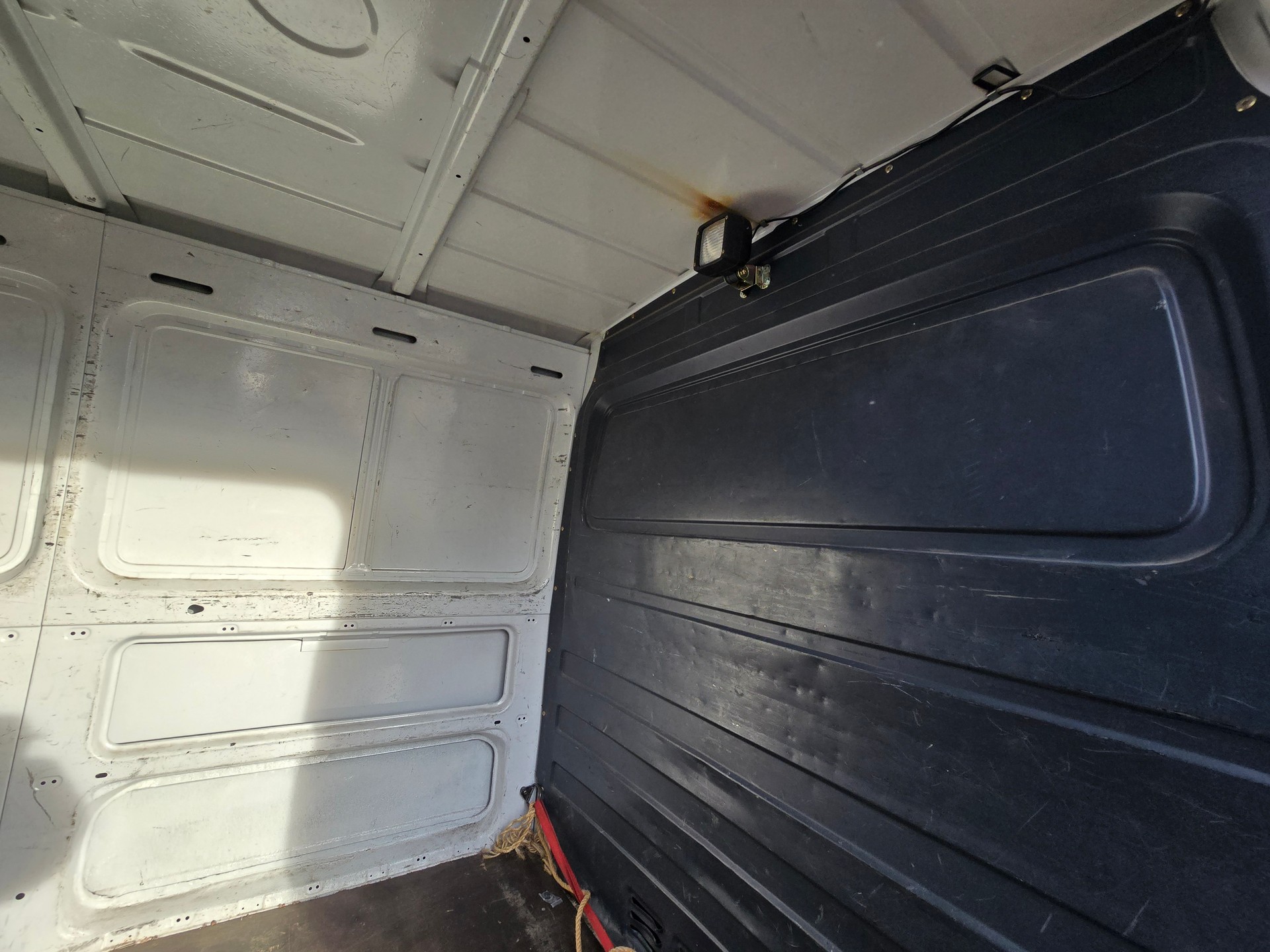 MERCEDES-BENZ Sprinter 311 CDI-image-6