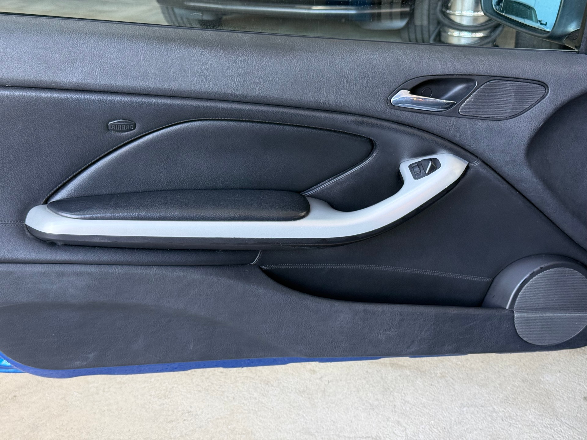 BMW 320Ci Coupé-image-5