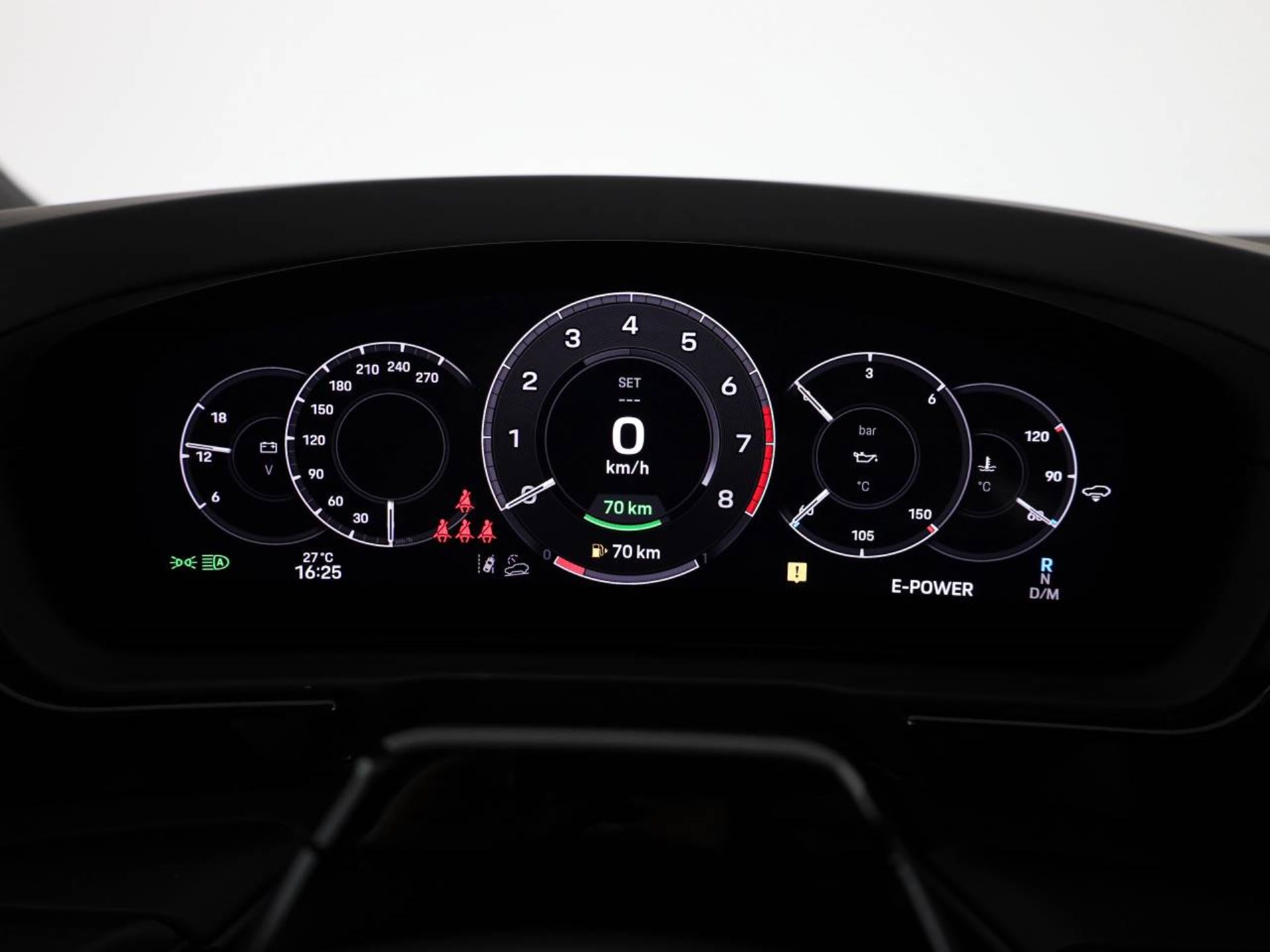 PORSCHE Cayenne E-Hybrid Black Edition-image-10