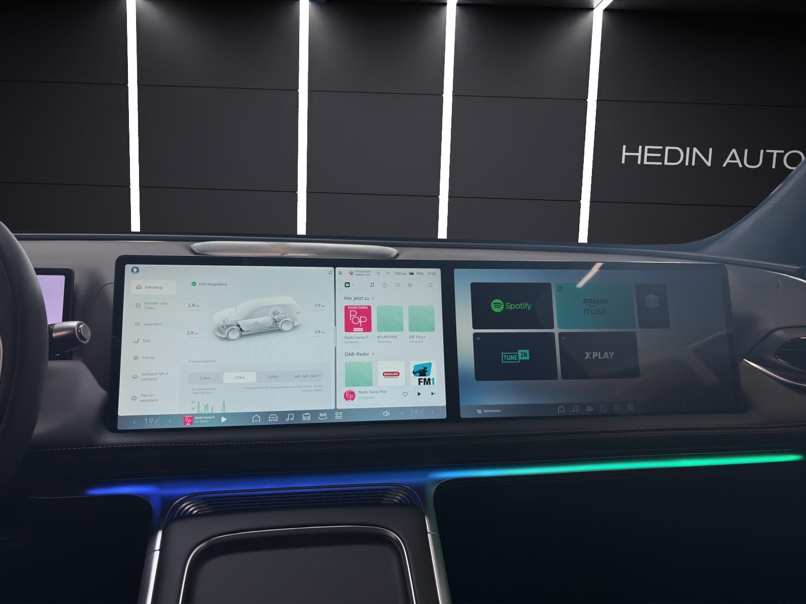 XPENG G9 Performance AWD-image-12