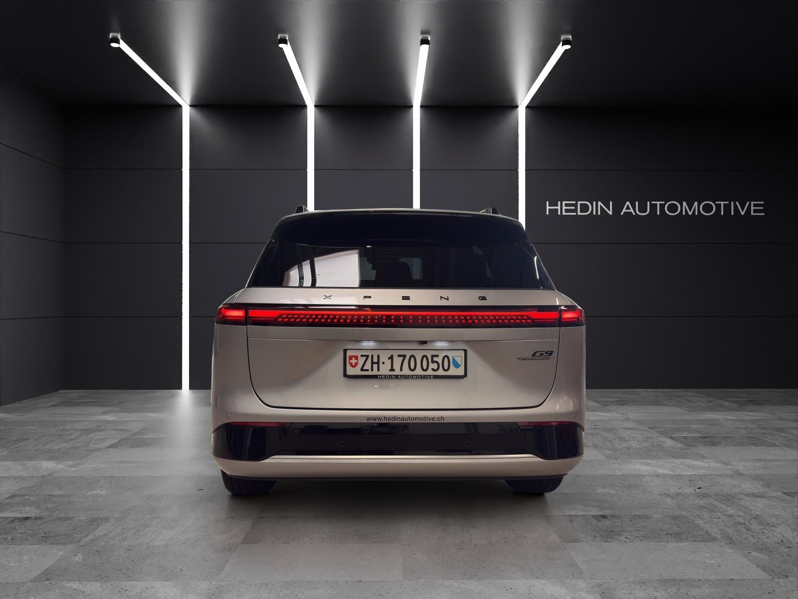 XPENG G9 Performance AWD-image-4