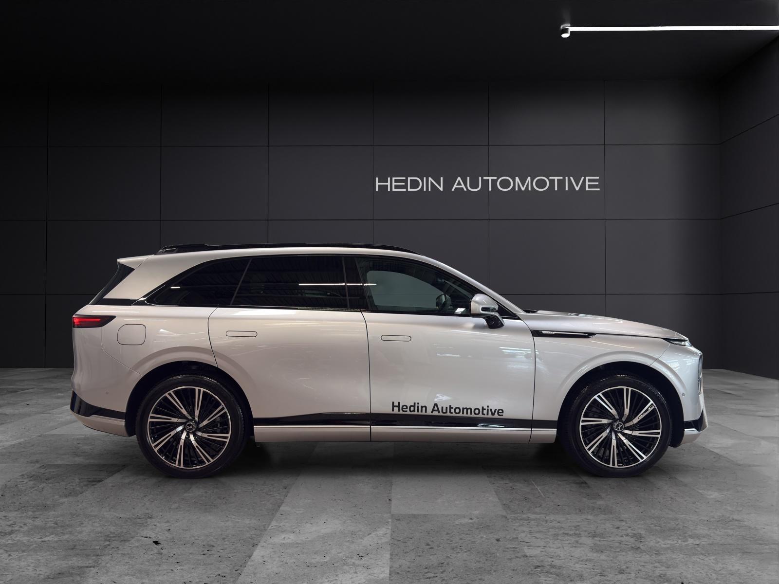 XPENG G9 Performance AWD-image-6