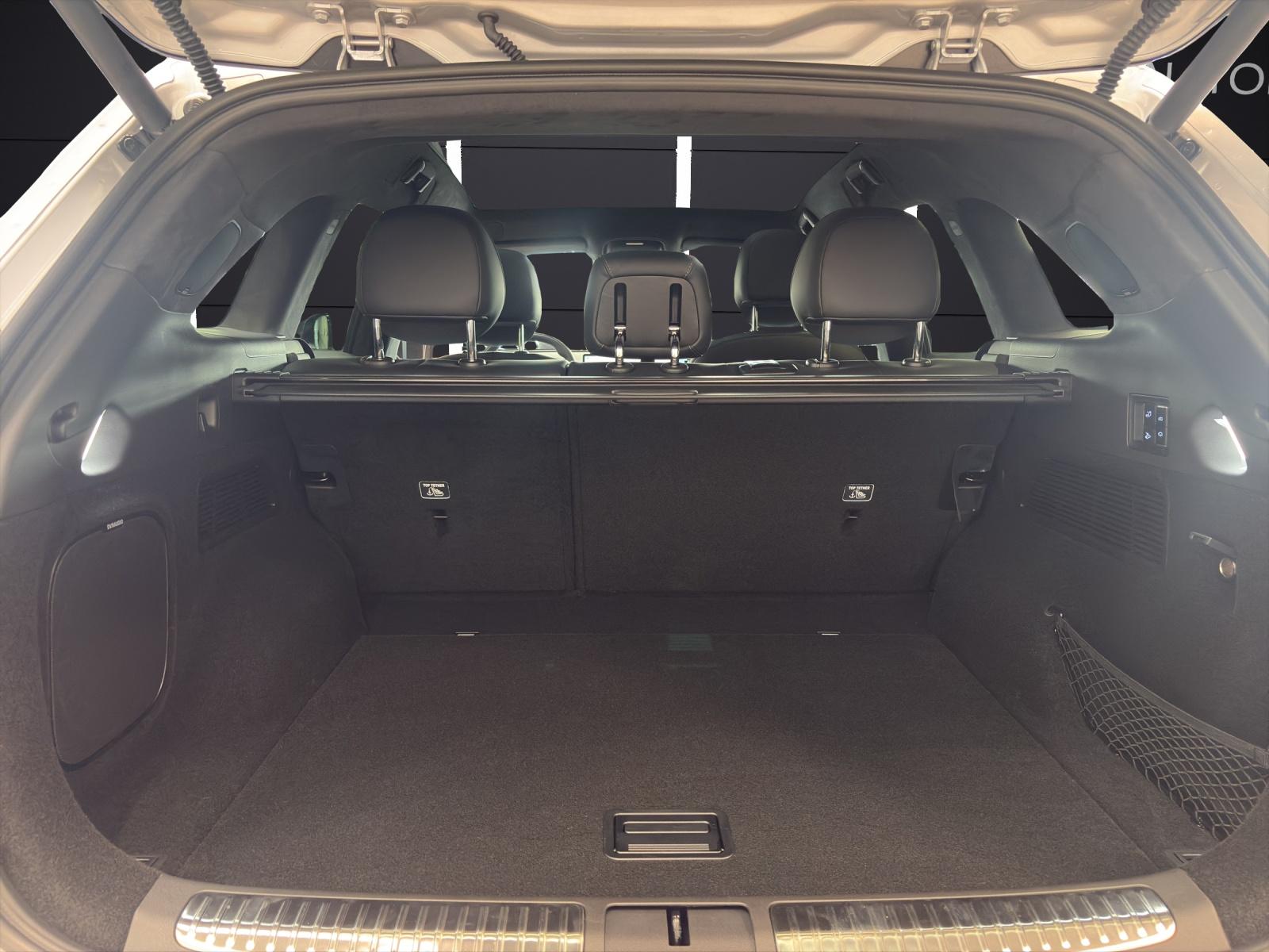 XPENG G9 Performance AWD-image-15