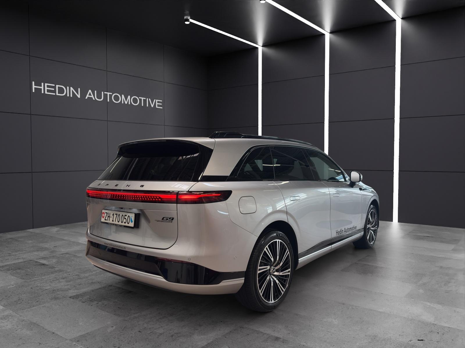XPENG G9 Performance AWD-image-5