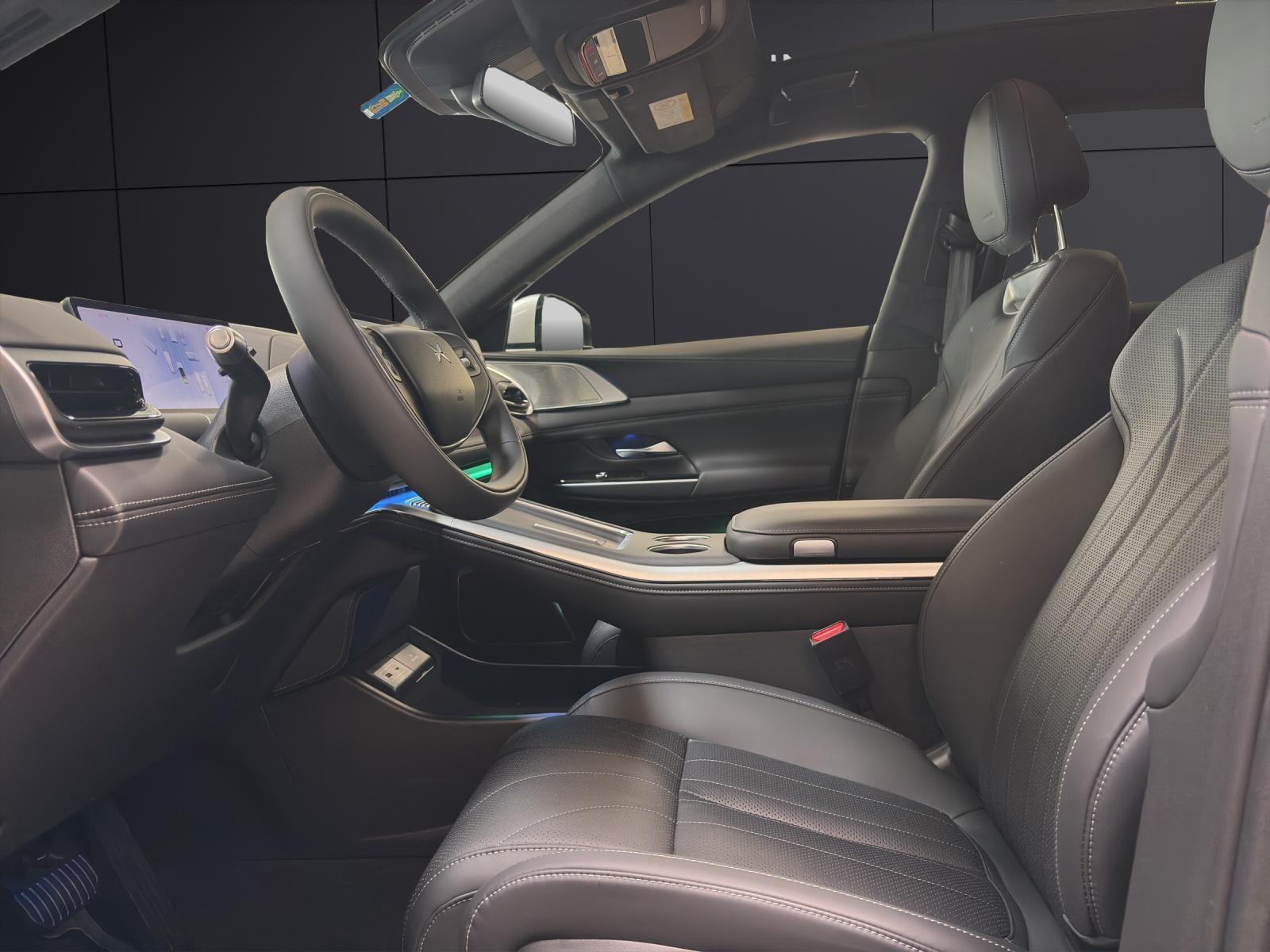 XPENG G9 Performance AWD-image-9