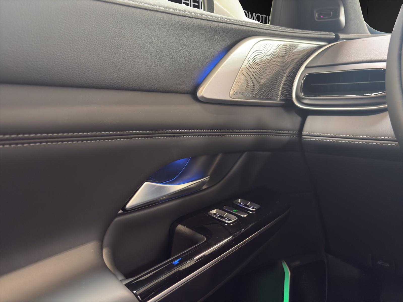 XPENG G9 Performance AWD-image-14