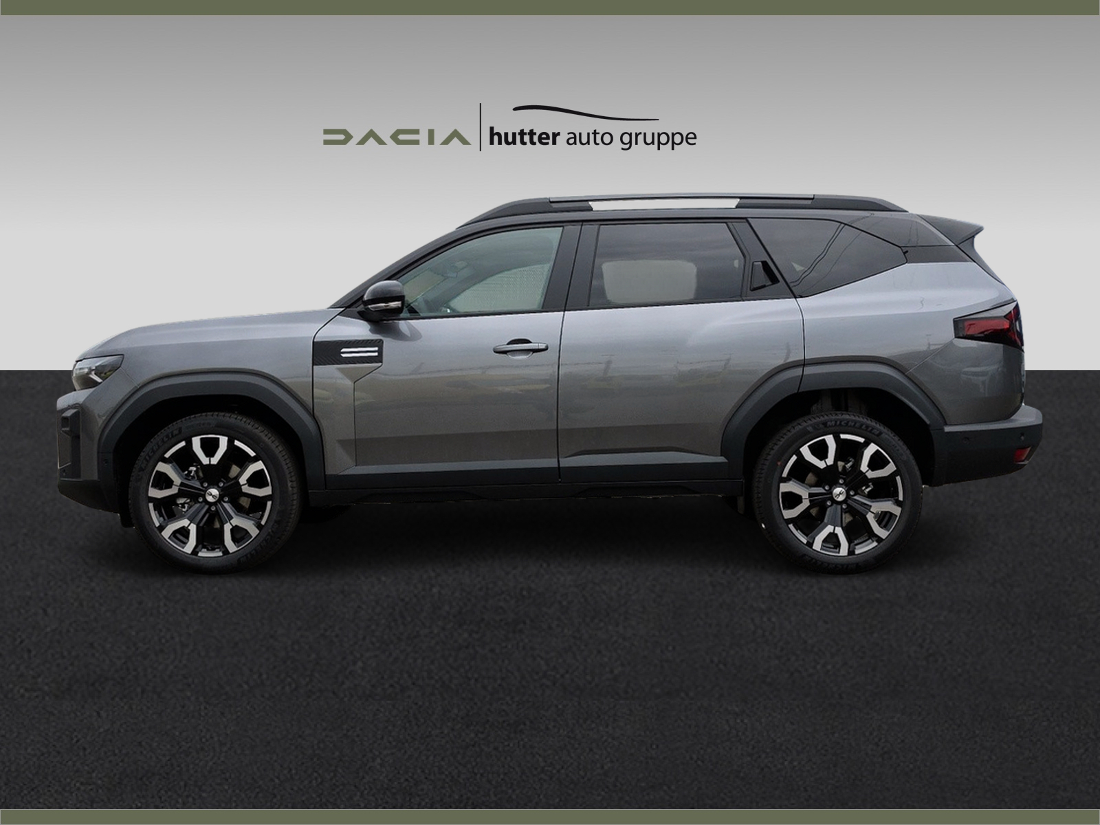 DACIA Bigster 1.2 Hybrid Journey 4WD-image-3
