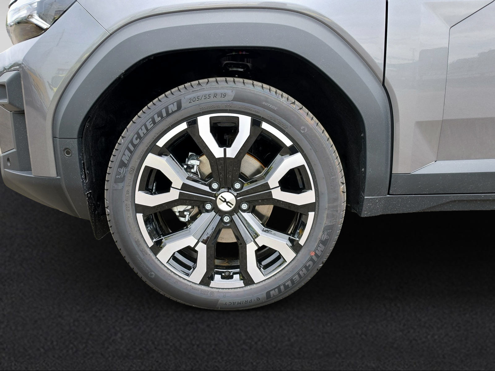 DACIA Bigster 1.2 Hybrid Journey 4WD-image-7