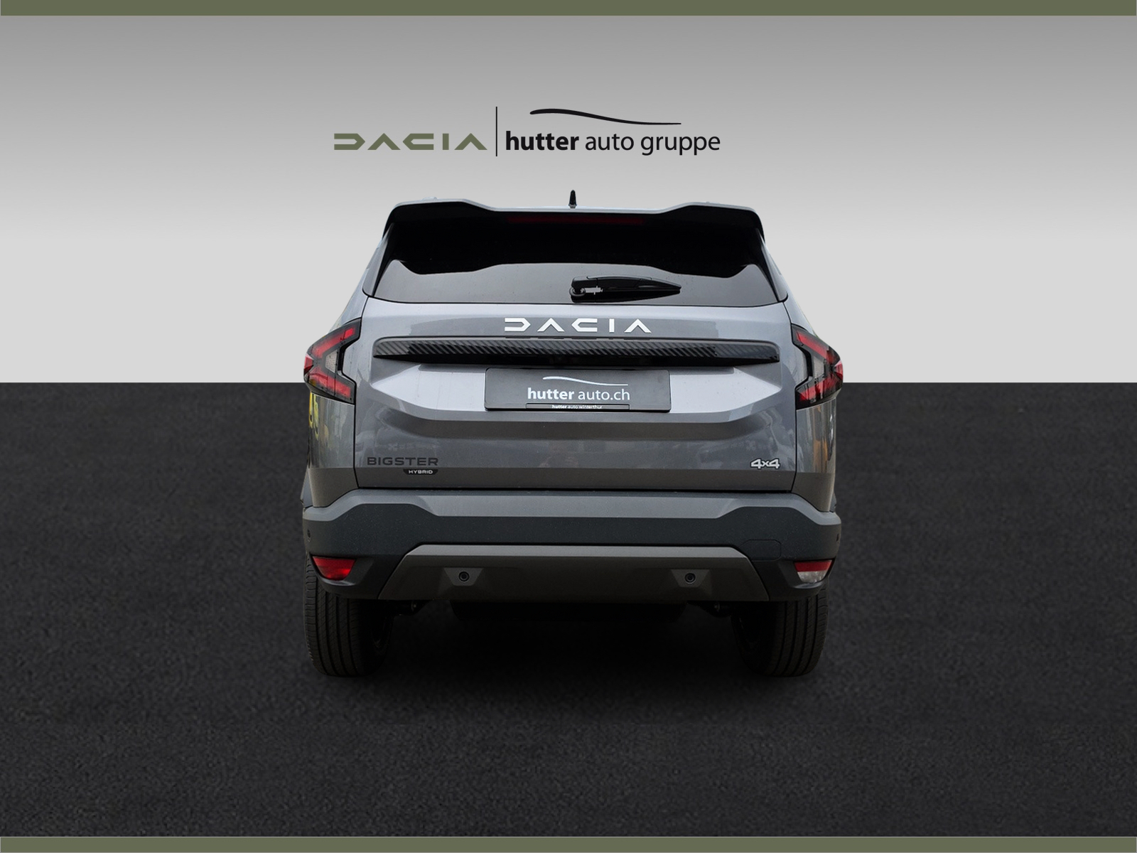 DACIA Bigster 1.2 Hybrid Journey 4WD-image-6