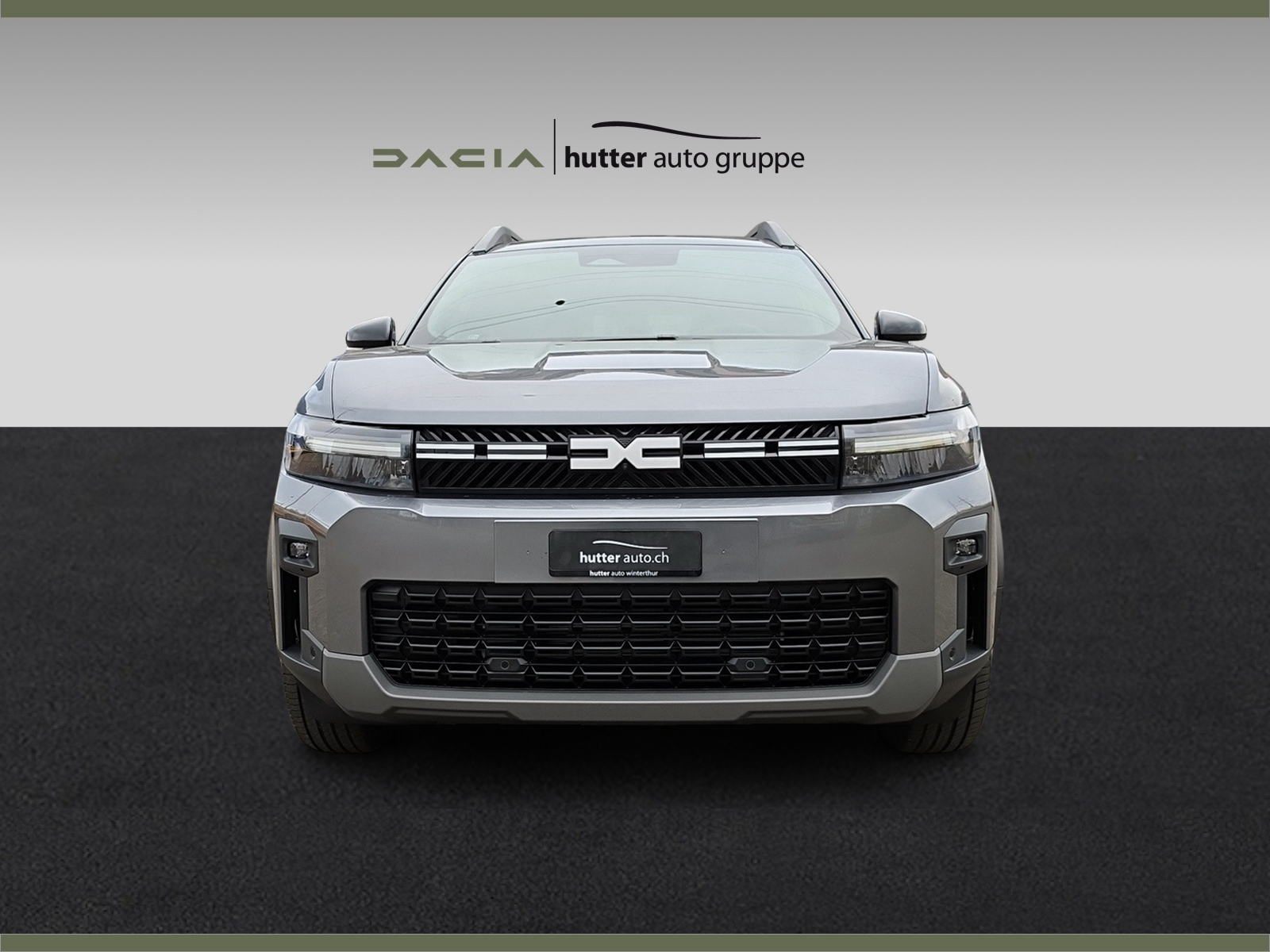 DACIA Bigster 1.2 Hybrid Journey 4WD-image-2