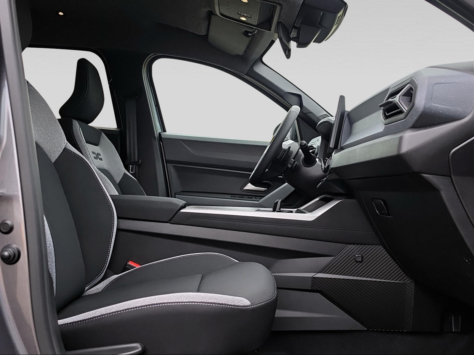 DACIA Bigster 1.2 Hybrid Journey 4WD-image-10