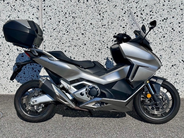 HONDA NSS 750-image-0