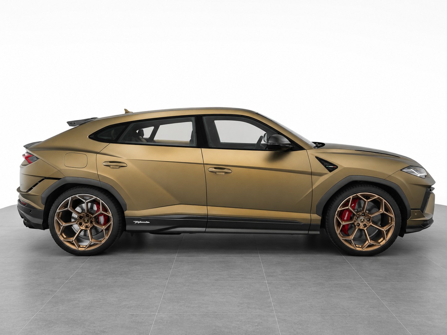 LAMBORGHINI Urus Performante (636) 1. Hand / CH-Fahrzeug + Extras-showroom-element-3