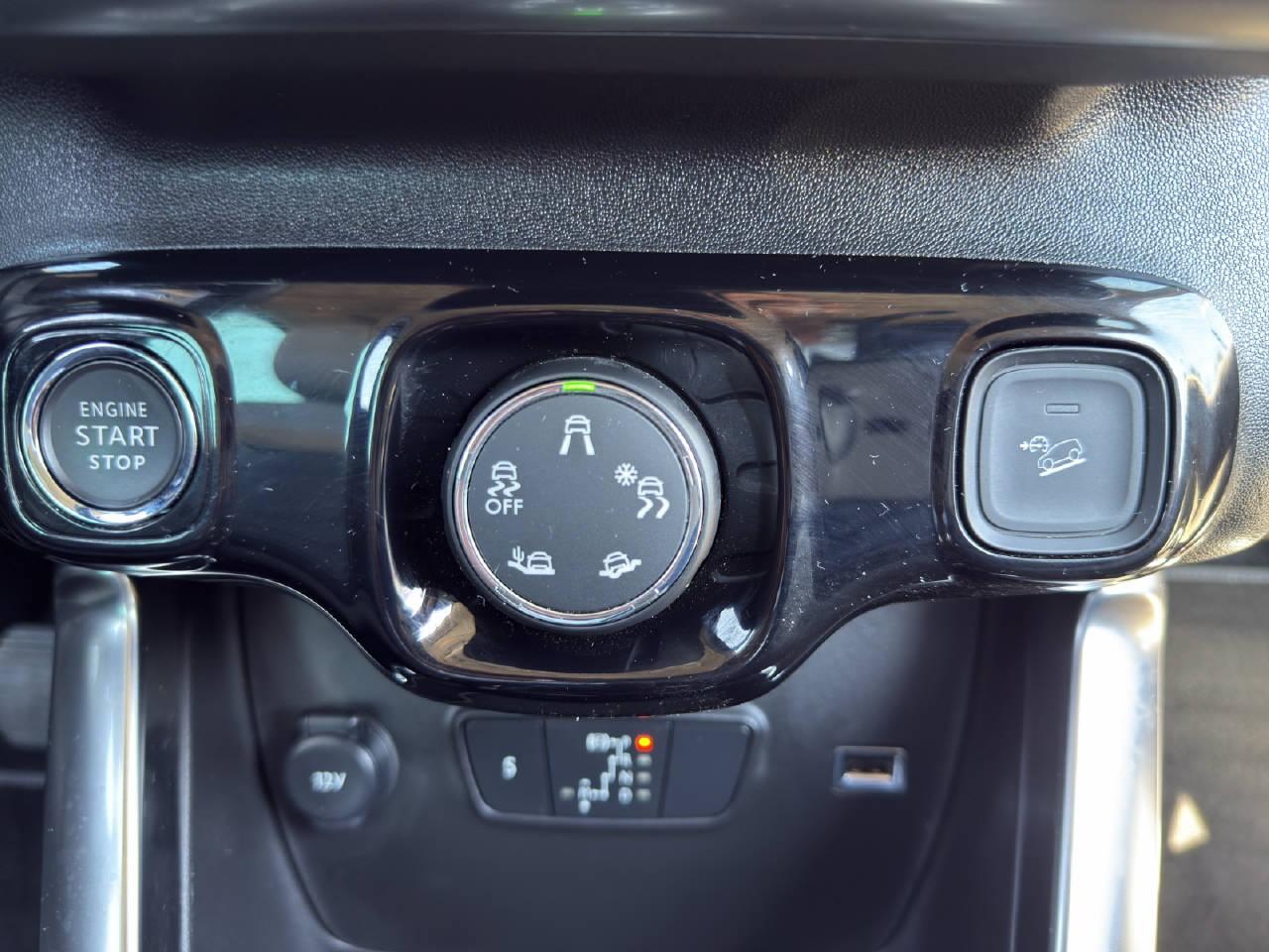 CITROEN C3 Aircross 1.2 PureTech 130 Swiss Edition-image-13