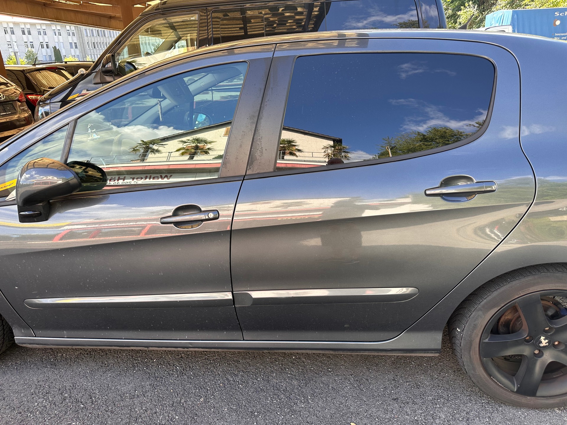 PEUGEOT 308 1.6 HDI Active-image-6