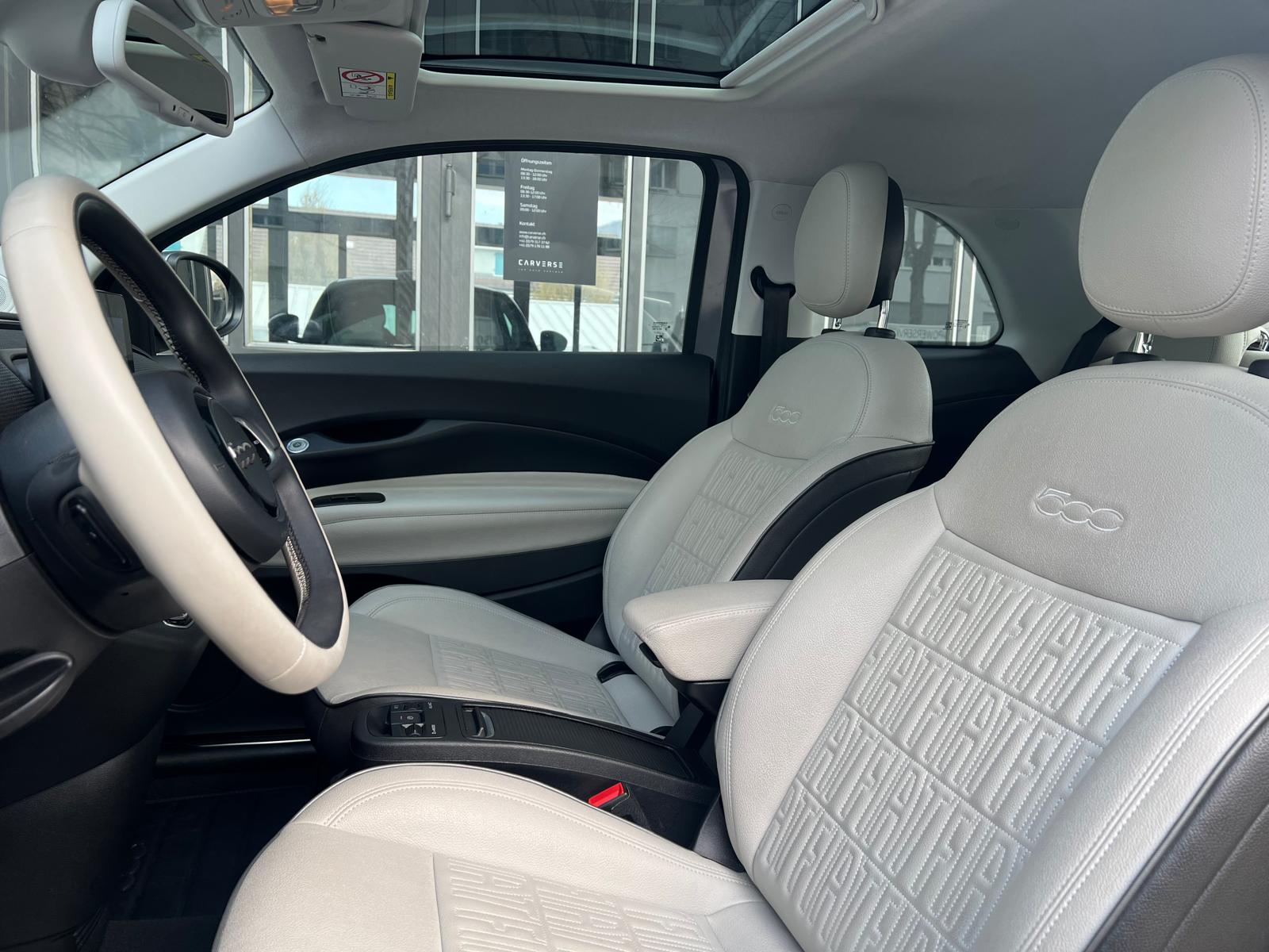 FIAT 500La Prima-image-7