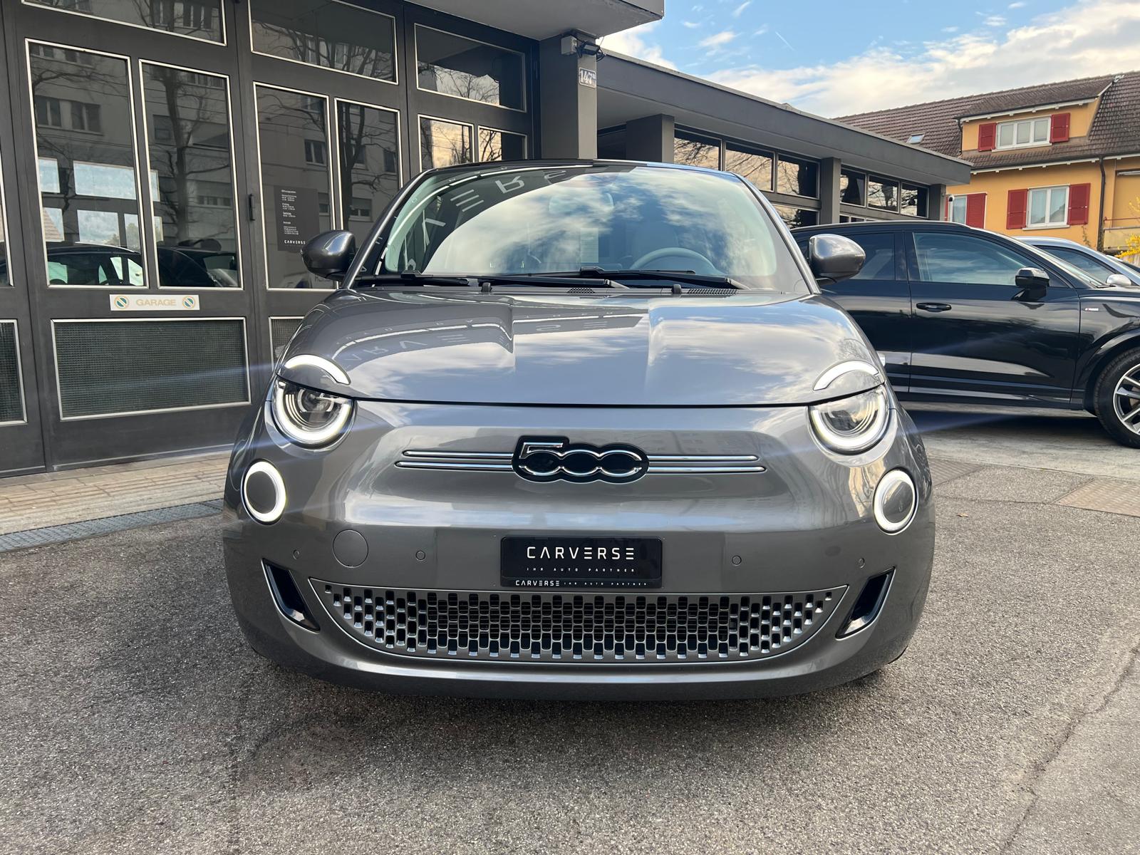 FIAT 500La Prima-showroom-element-2