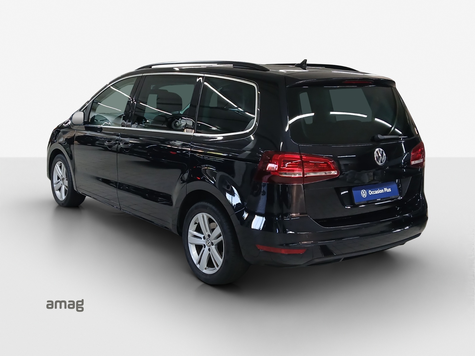 VW Sharan 1.4 TSI BlMT Comfortline-showroom-element-2