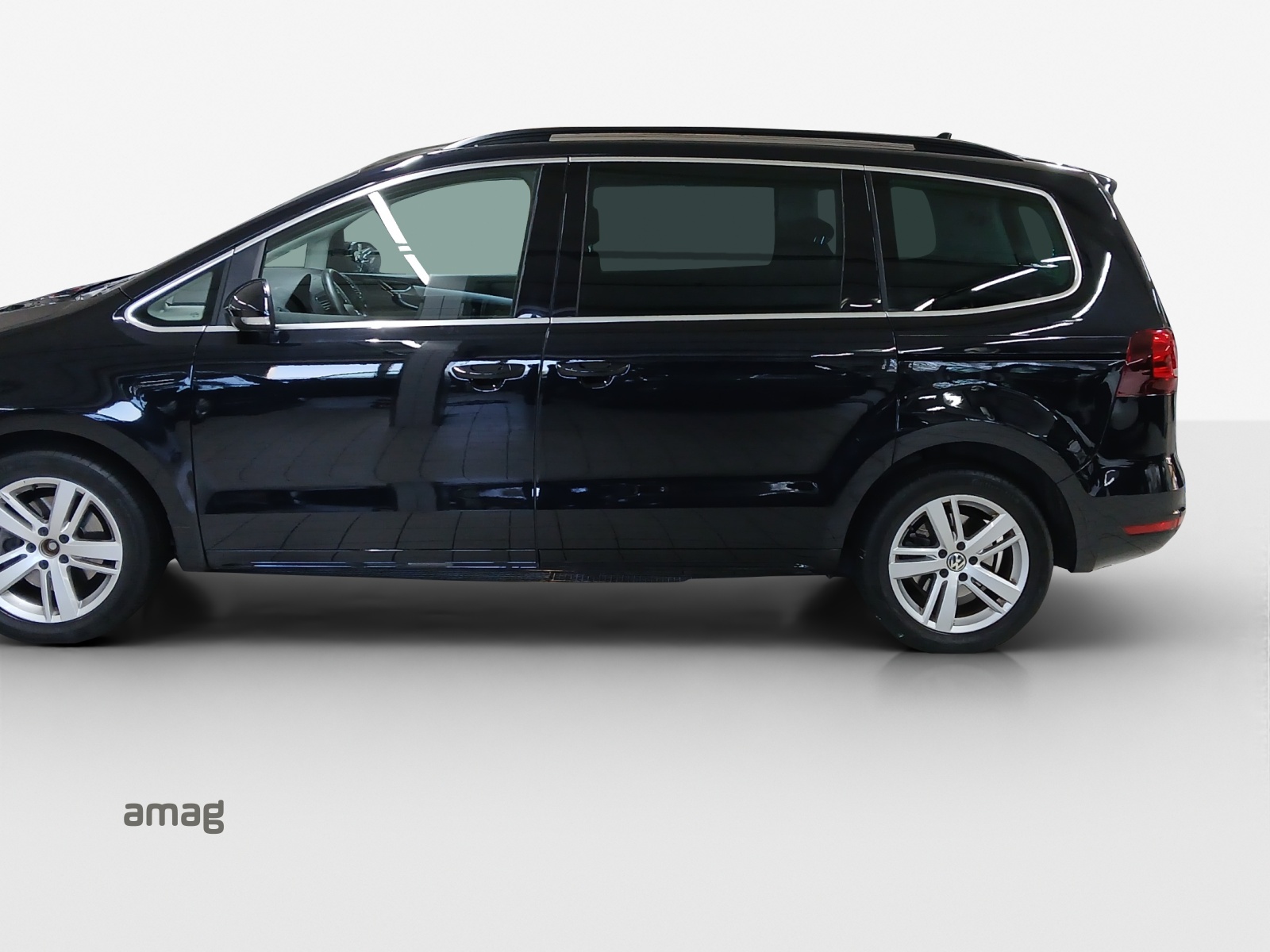 VW Sharan 1.4 TSI BlMT Comfortline-showroom-element-1