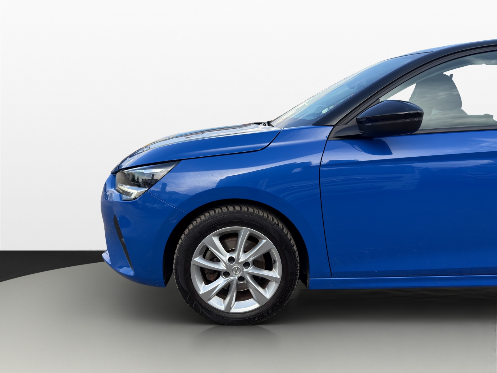OPEL Corsa 1.2 TP Edition-image-20