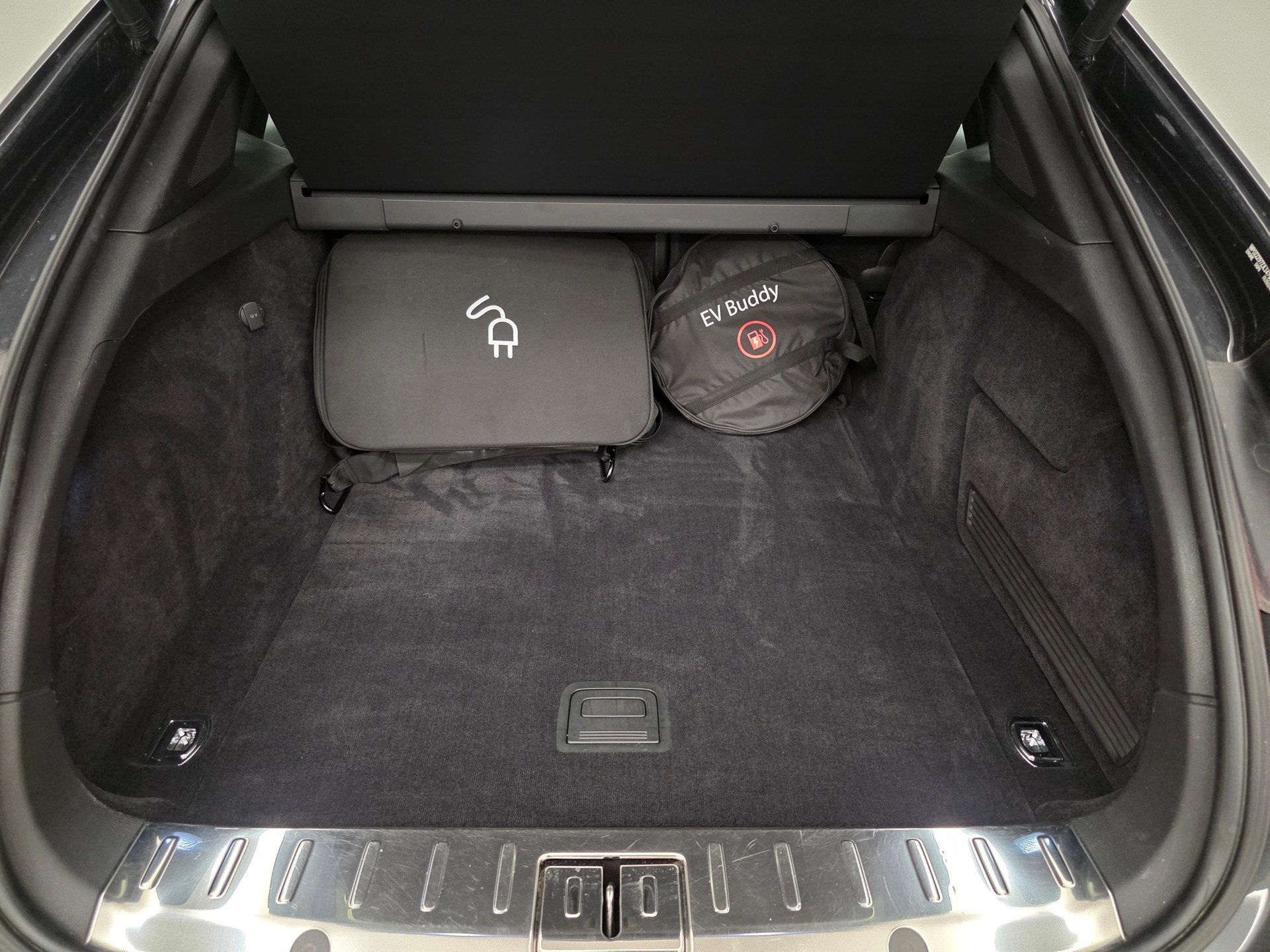 PORSCHE Panamera Sport Turismo 2.9 V6 4 E-Hybrid-image-17