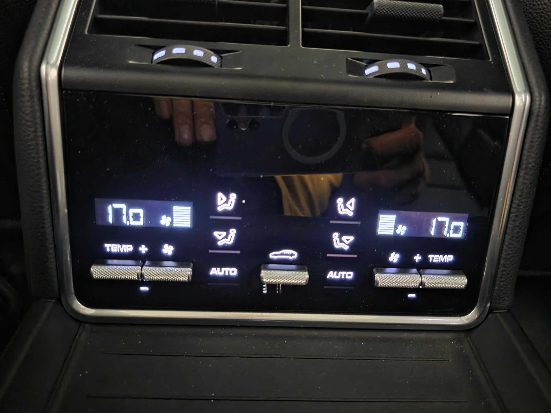 PORSCHE Panamera Sport Turismo 2.9 V6 4 E-Hybrid-image-22