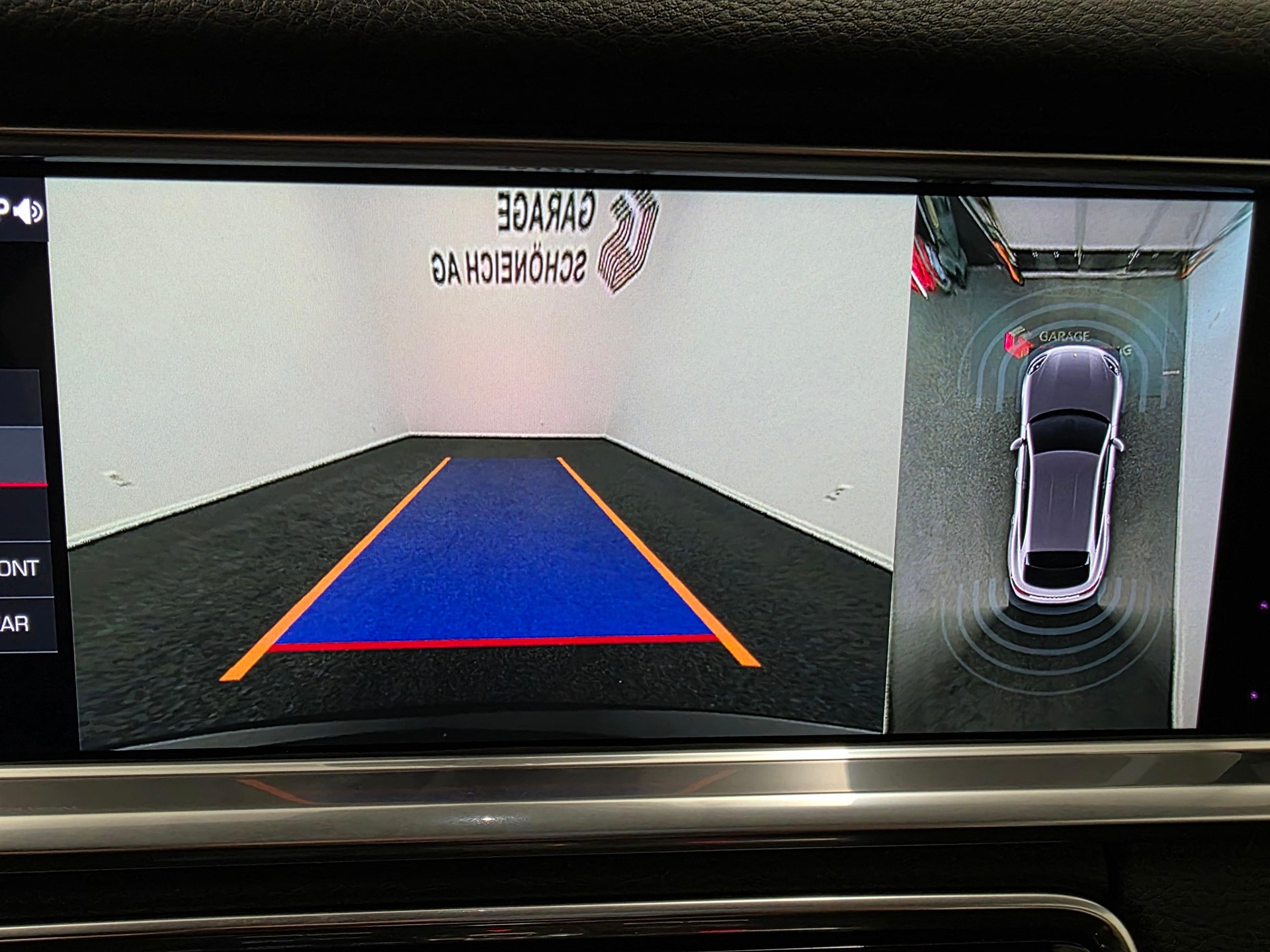 PORSCHE Panamera Sport Turismo 2.9 V6 4 E-Hybrid-image-29