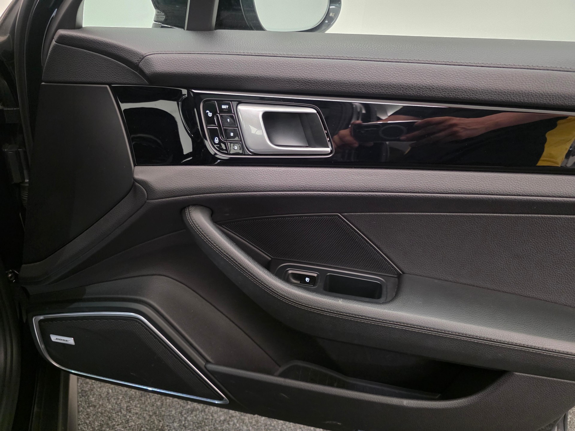 PORSCHE Panamera Sport Turismo 2.9 V6 4 E-Hybrid-image-20