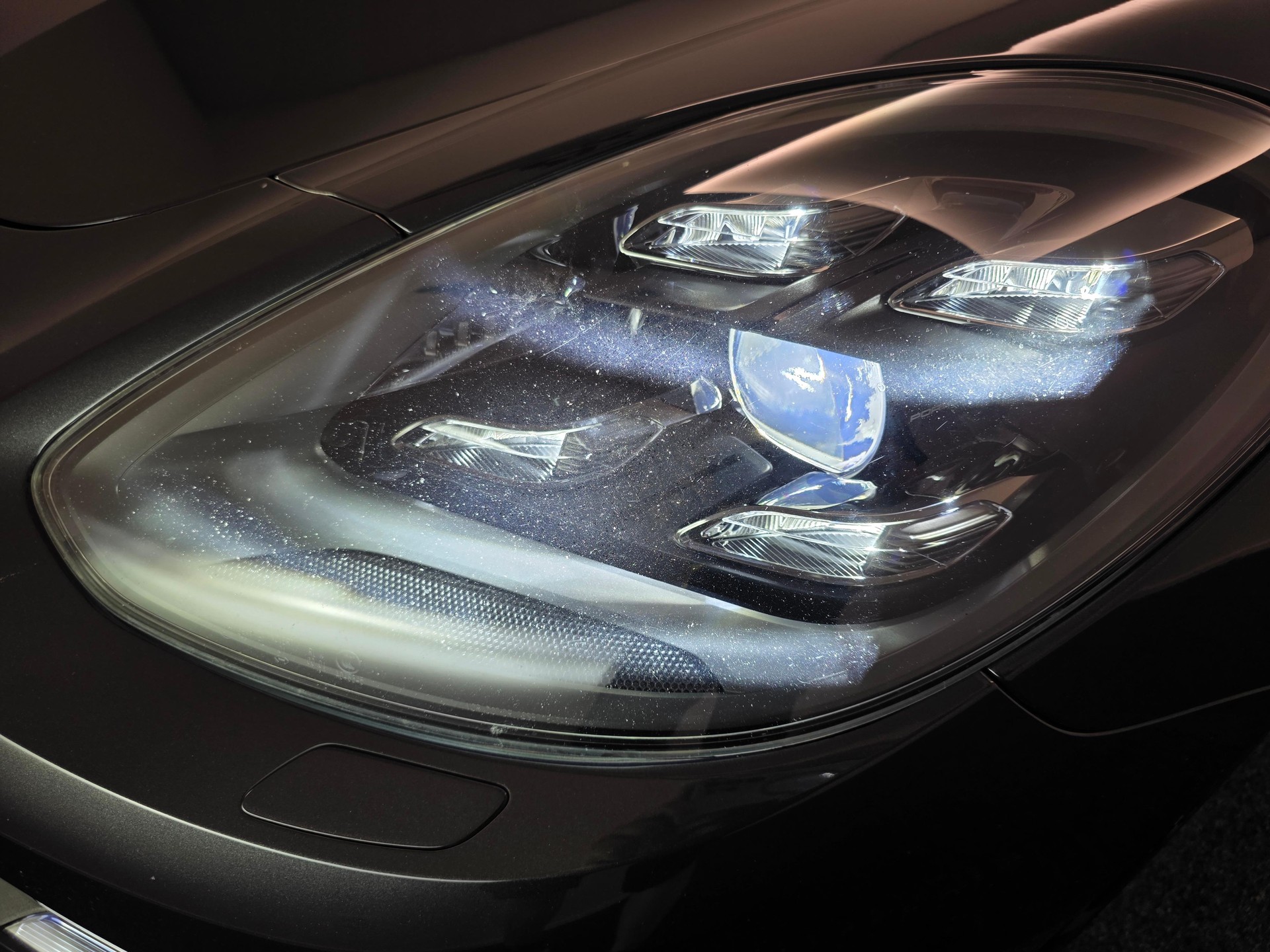PORSCHE Panamera Sport Turismo 2.9 V6 4 E-Hybrid-image-7