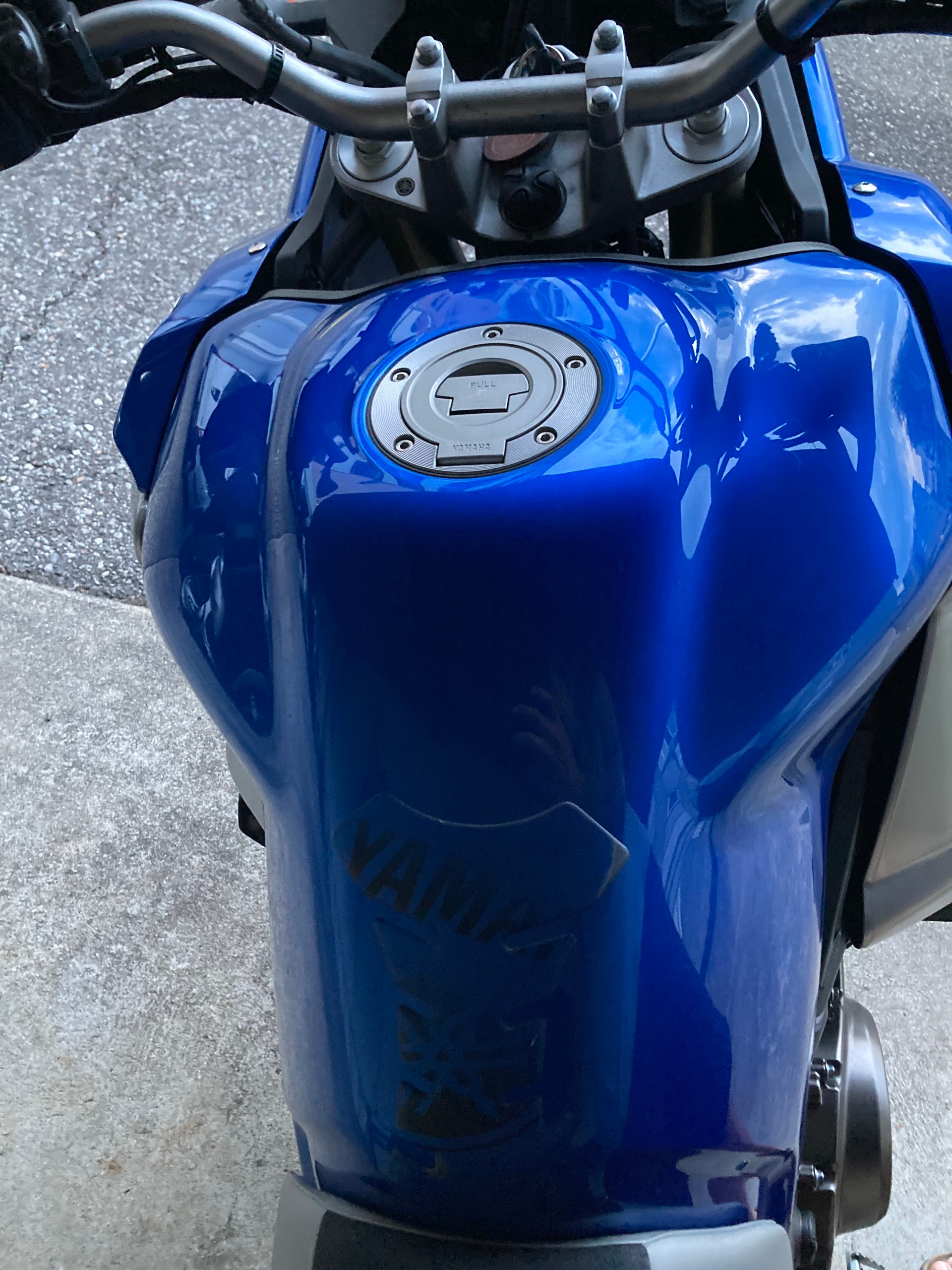 YAMAHA XT 1200 Z Super Ténéré-image-3