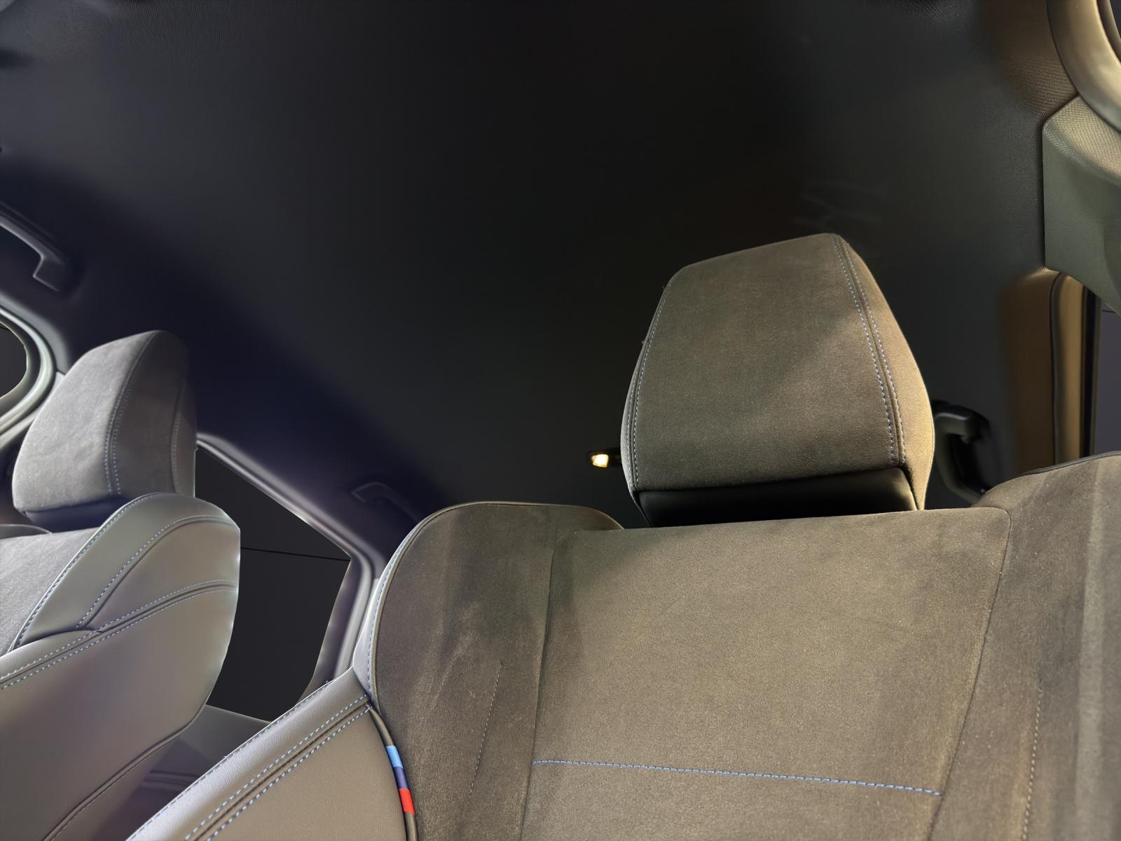 BMW X1 30e xDrive-image-16