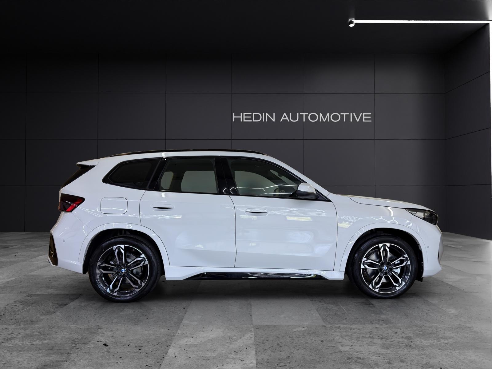 BMW X1 30e xDrive-image-5