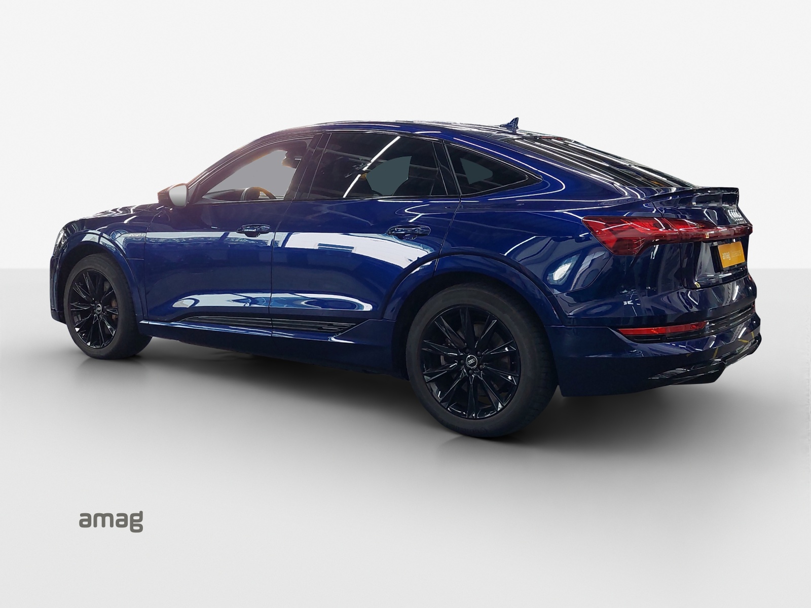 AUDI e-tron 55 Sportback S Line quattro-showroom-element-2