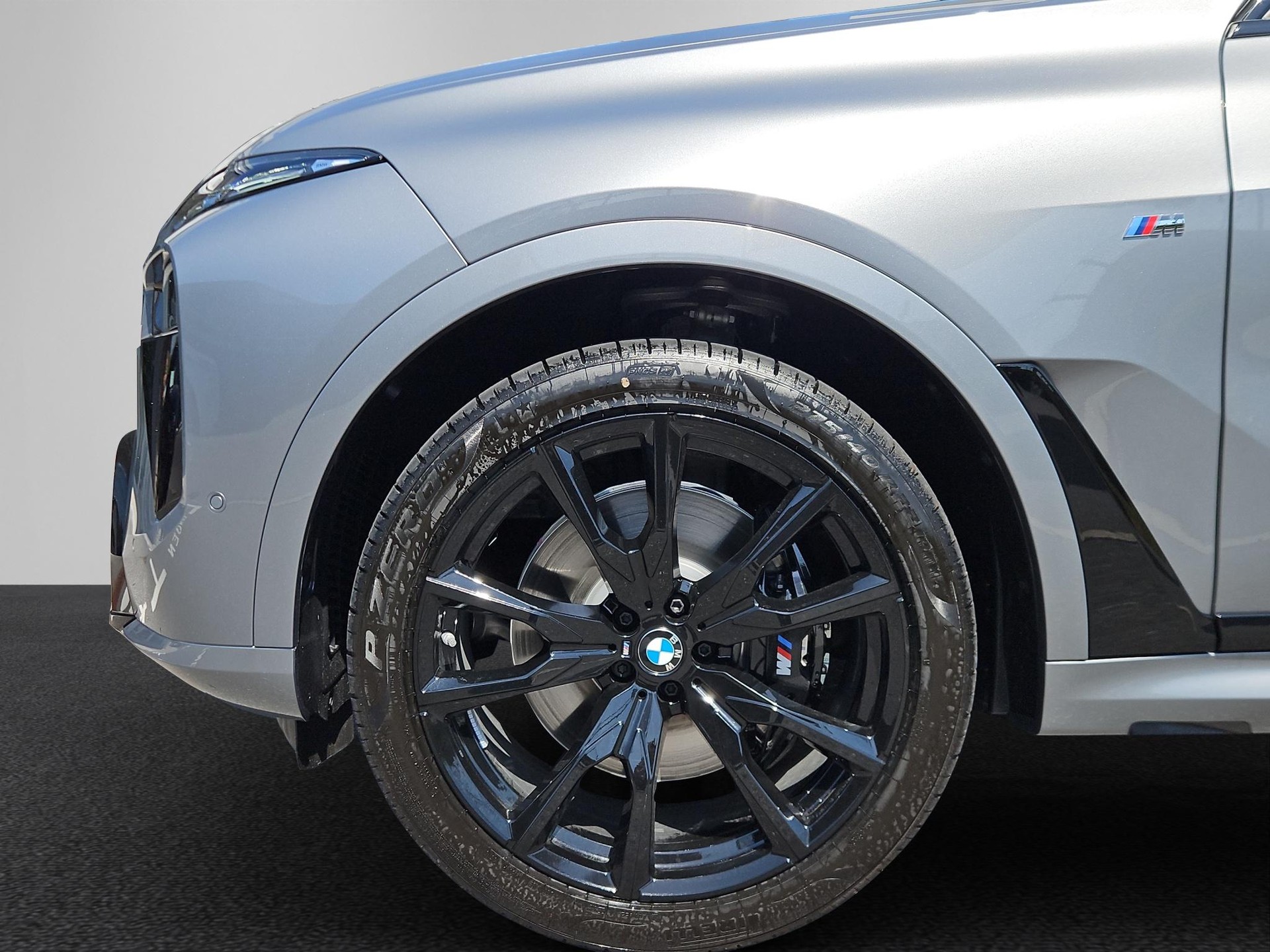 BMW X7 40d xDrive M Sport Pro-image-9