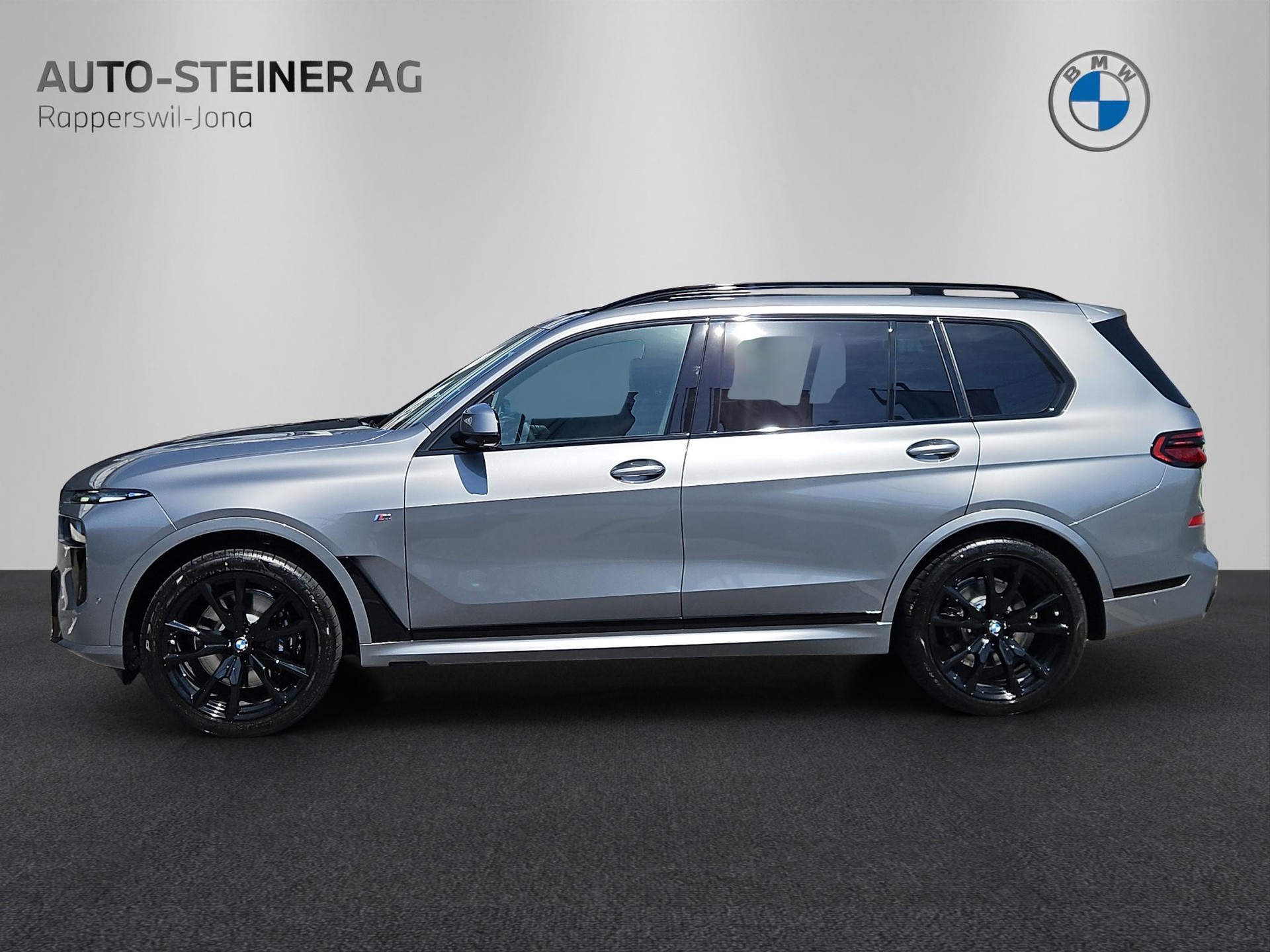 BMW X7 40d xDrive M Sport Pro-showroom-element-1