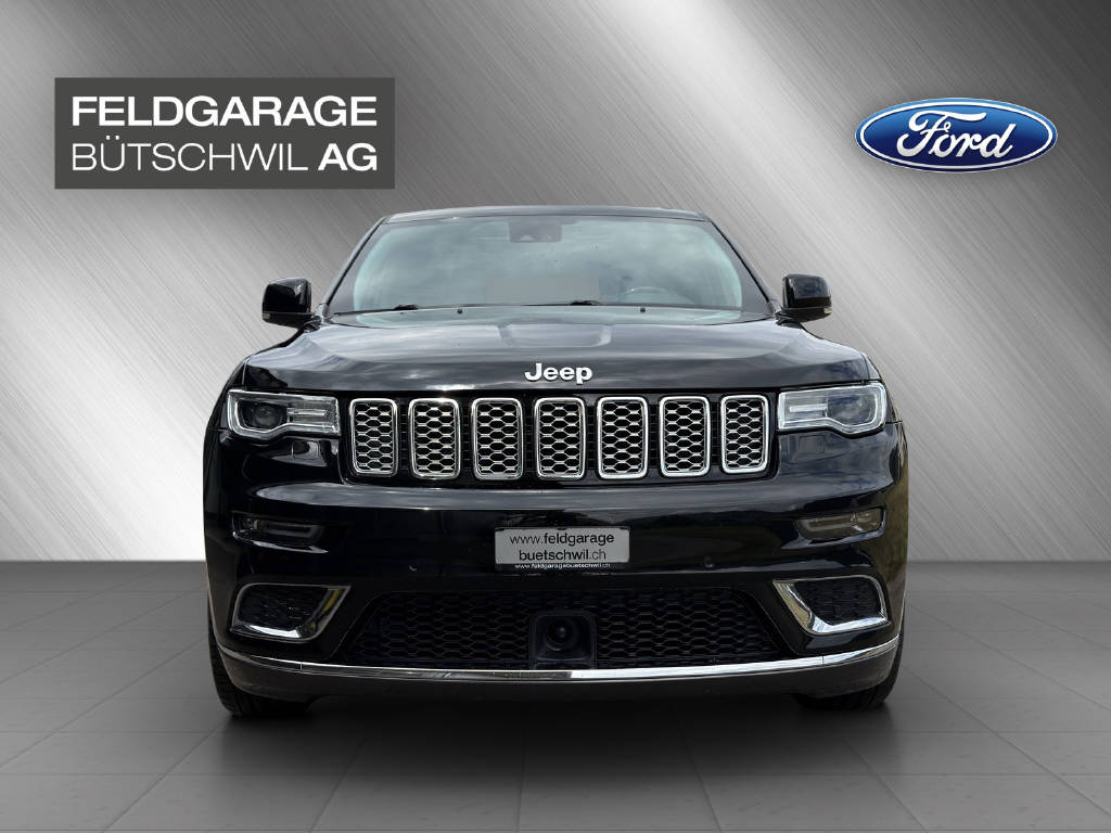 JEEP Grand Cherokee 3.0 CRD 250 Summit-showroom-element-1