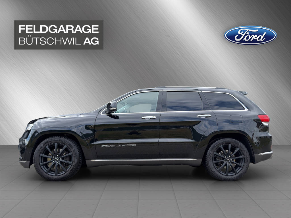 JEEP Grand Cherokee 3.0 CRD 250 Summit-showroom-element-3