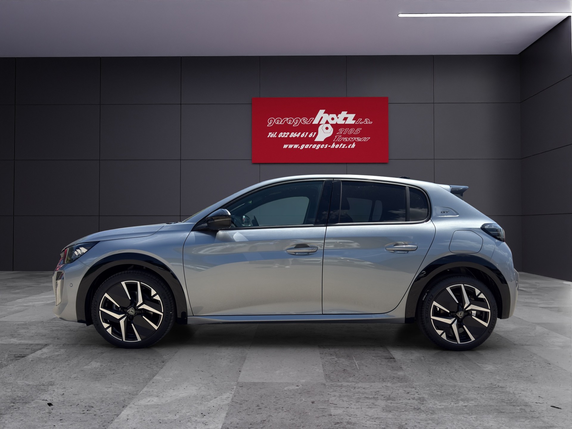 PEUGEOT 208 1.2 MHEV GT Exclusive-showroom-element-2