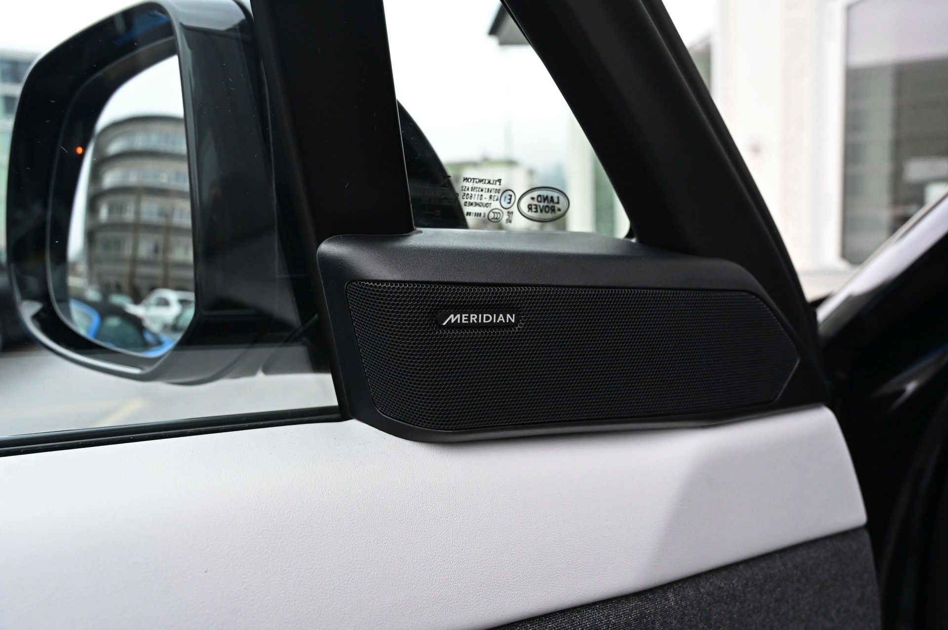 LAND ROVER Range Rover Sport D300 3.0 TD6 MHEV Dynamic SE Automatic **Gratisservice & Garantie**-image-18