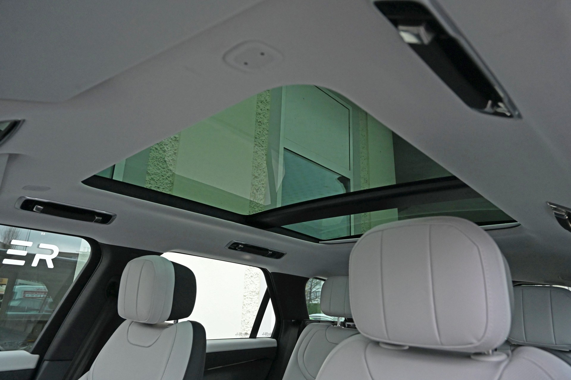 LAND ROVER Range Rover Sport D300 3.0 TD6 MHEV Dynamic SE Automatic **Gratisservice & Garantie**-image-20