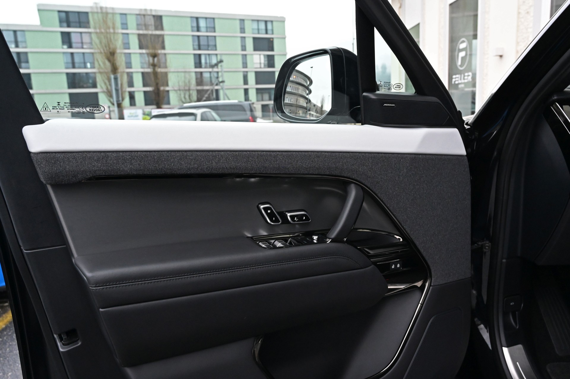 LAND ROVER Range Rover Sport D300 3.0 TD6 MHEV Dynamic SE Automatic **Gratisservice & Garantie**-image-19
