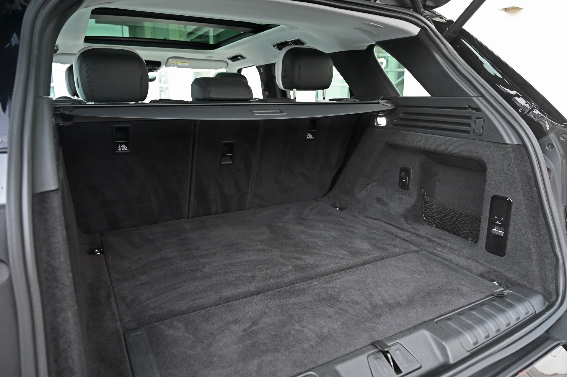 LAND ROVER Range Rover Sport D300 3.0 TD6 MHEV Dynamic SE Automatic **Gratisservice & Garantie**-image-27