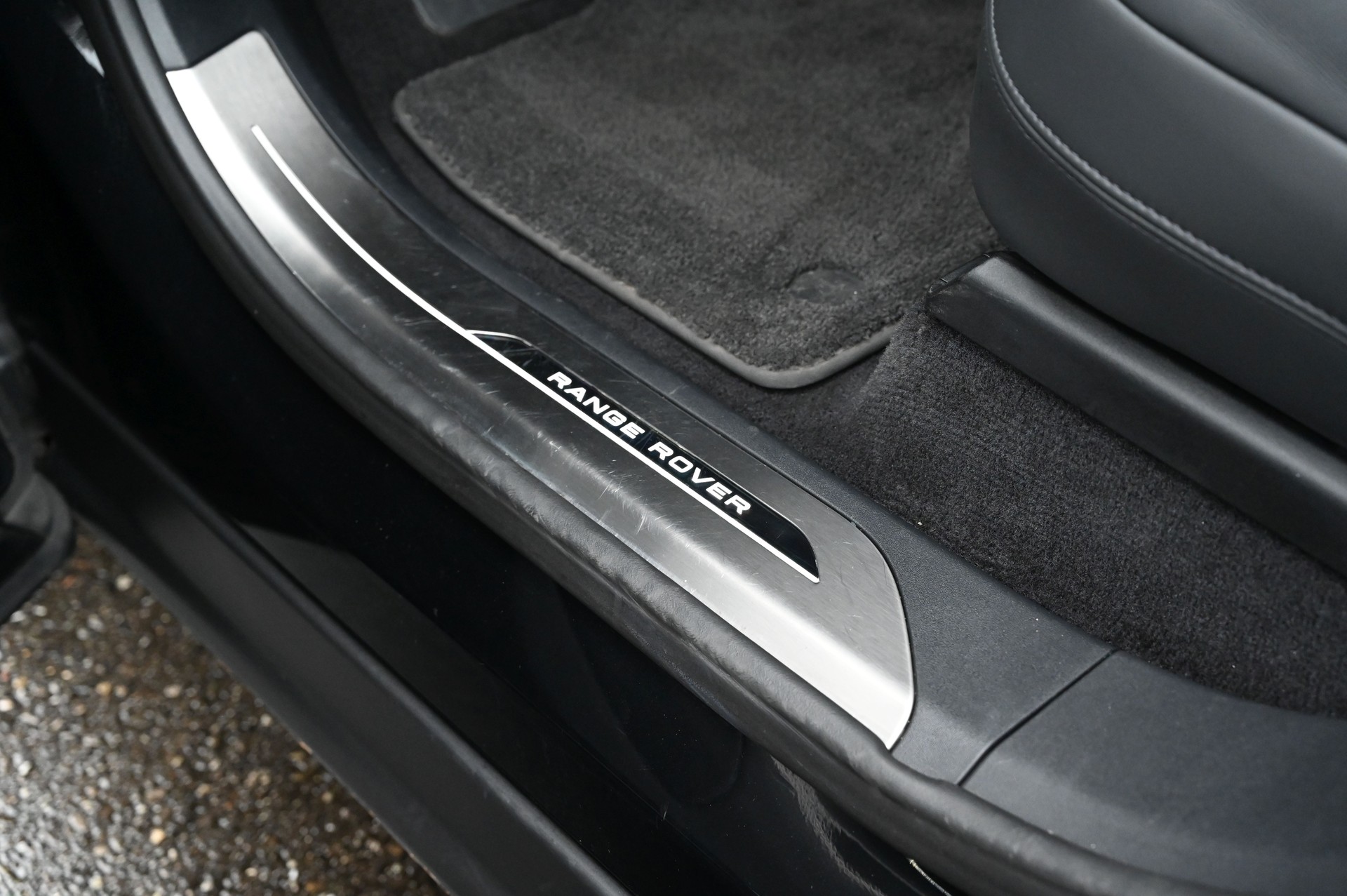 LAND ROVER Range Rover Sport D300 3.0 TD6 MHEV Dynamic SE Automatic **Gratisservice & Garantie**-image-21