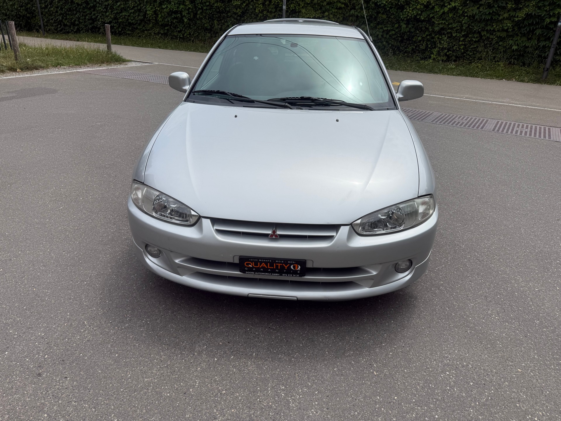MITSUBISHI Colt 1.6 16V Evo (25)-showroom-element-2