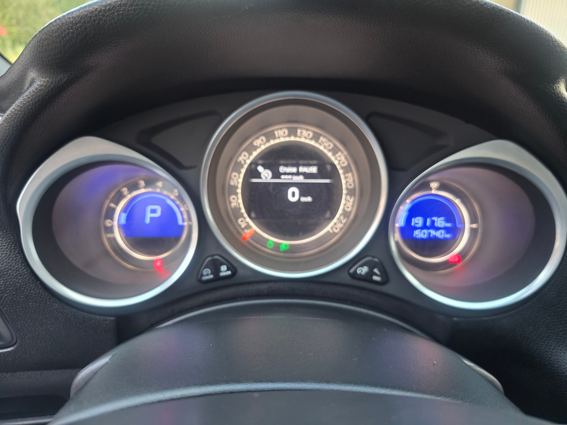 DS AUTOMOBILES DS 4 2.0 BlueHDi SO Chic Automatic-image-18